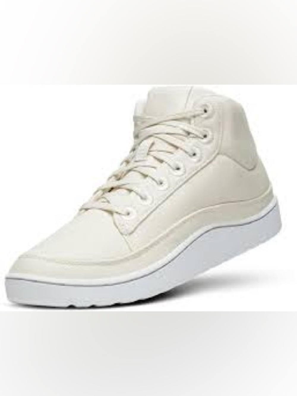 NWT Allbirds Canvas Pacer